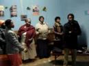 Swaziland Singing