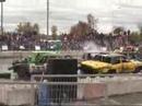 Rockland Demo Derby 2007 Part 3