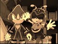 Chaotix in Prison Chaotix in Prison