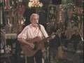 Jack Williams at Kulak's Woodshed: Singer Songwriter Music