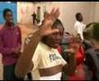 Jump Up music video starring Tchanga Flex