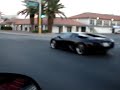 lamborgini in las vegas