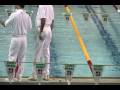 videos de Swim International Nov 9/08 SUN PM; 50Fly Danielle D