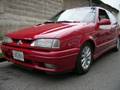 Mis renault 19 16S