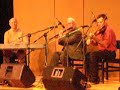 Mike Rafferty & friends in Coatesville, PA, October 2007