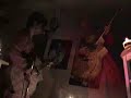Late Night Livingroom Live