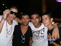 Ibiza Aout 2008 Playa den Bossa ! Ibiza Aout 2008 Playa den Bossa !