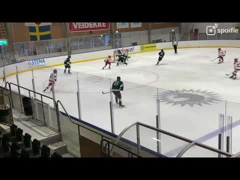 Oliver Nodd Gothenburg Ice Hockey Cup