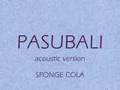 PASUBALI -acoustic