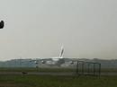 Antonov vertrek Gilze Rijen Antonov vertrek Gilze Rijen