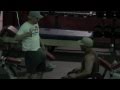 The Swollen Prank At The Gym - candid camera, edbassmaster, gym, prank, swollen, funny