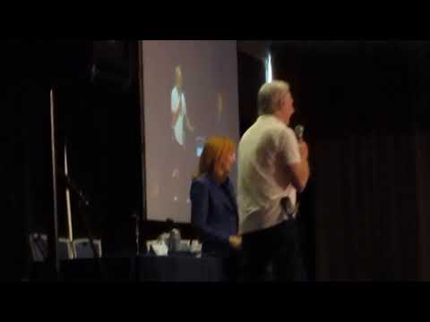Gates McFadden
