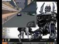 Nfs Pro Street M3 GTR Most Manted race