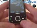 Nokia N96 Preview