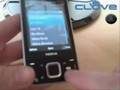 Nokia N96 Preview