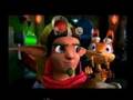 Jak And Daxter: Prince Of Bellair