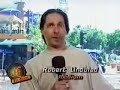 Psychic who finds missing children Robert Lindblad interview