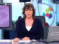 Simulacion accidente en Barajas basada en un testigo directo