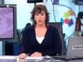 Simulacion accidente en Barajas basada en un testigo directo