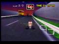 マリオカート64 キノピオハイウェイ
