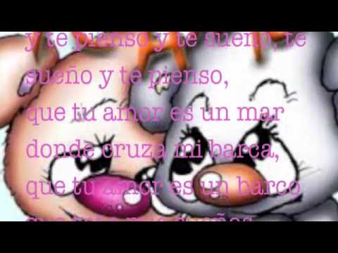 Te amo Jose Luis - Te amo Jose Luis