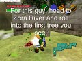 Ocarina of Time Sidequests - Skulltula Hunting [Part 2]