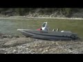 where boats dont float!