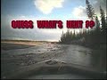 where boats dont float!