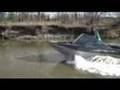 Where Boats Don't Float!