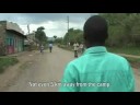 A Refugee In His Own Country