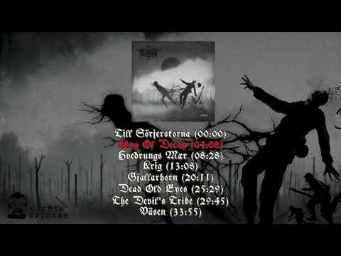 Grá - Väsen (Full album) official channel