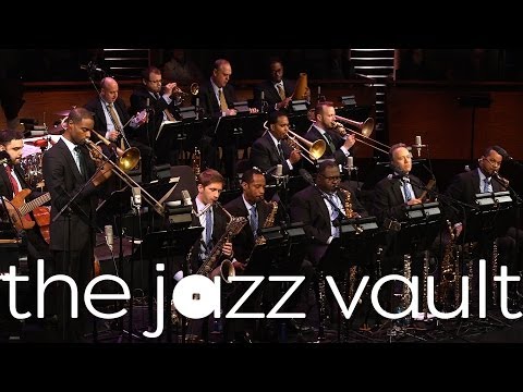 Ted Nash Big Band – Presidential Suite: Eight Variations On Freedom