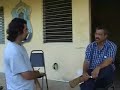 Yellow fever and howler botfly reported by Dr. Pastor Moreno