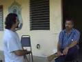 Yellow fever and howler botfly reported by Dr. Pastor Moreno