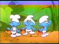 Los Pitufos - El Pitufo Hechicero Parte 1 de 2