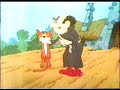 Los Pitufos - El Pitufo Hechicero Parte 1 de 2 Los Pitufos - El Pitufo Hechicero Parte 1 de 2
