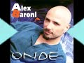 ALEX BARONI...VITA