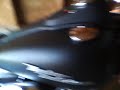 2009 Harley Davidson Street bob
