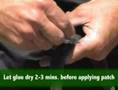 Changing a Flat Tire View Video