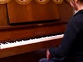 Chopin - Nocturne No. 20 in C# Minor by nichibotxu