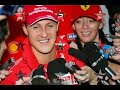 Schumacher Tributo