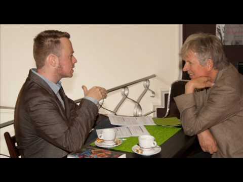 Hans Achterhuis in de Zondvloed Mechelen