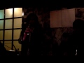 2012.3.29 おばんざい in カンテツ MY LITTLE SUEDE SHOES お・ばんざい