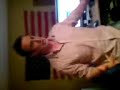 Mcbriar singing nessun dorma, pavarotti Mcbriar singing nessun dorma, pavarotti