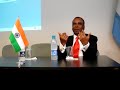 Amb Vishwanathan speaks to Chambers - part 2