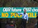 Bob Brown - Speech part1of2
