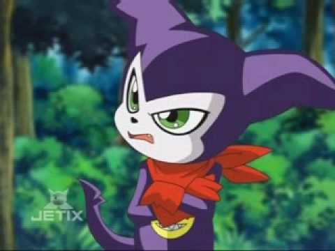 Impmon