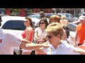 Greek Dance Flash Mob (5-27-12) - Annapolis, MD