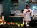 Making the perfect Risotto (1)