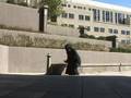 Simple star wars style Force Jump